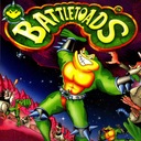 BattleToads Sega Game Gear ROM