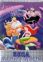 Ariel: The Little Mermaid Sega Game Gear ROM