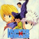 Hunter X Hunter: Ichi O Tsugu Mono WonderSwan ROM