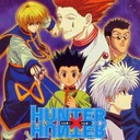 Hunter X Hunter: Sorezore No Ketsui WonderSwan ROM