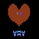 Robotfindskitten2600 Atari 2600 ROM