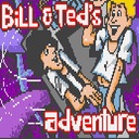 Bill & Ted's Excellent Adventure Atari Lynx ROM