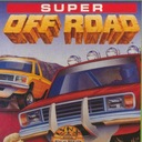 Super Off Road Atari Lynx ROM