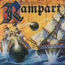 Rampart Atari Lynx ROM