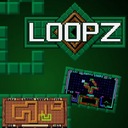 Loopz Atari Lynx ROM