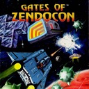 The Gates of Zendocon Atari Lynx ROM