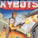 Xybots Atari Lynx ROM