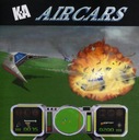 Air Cars Atari Jaguar ROM