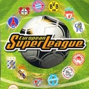 European Super League Gameboy Advance ROM