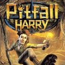 Pitfall Harry Gameboy Advance ROM