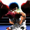 Hajime No Ippo: The Fighting Gameboy Advance ROM