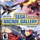 Sega Arcade Gallery Gameboy Advance ROM