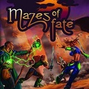 Mazes of Fate Gameboy Advance ROM