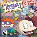 Rugrats: I Gotta Go Party Gameboy Advance ROM