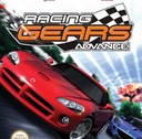 Racing Gears Advanced Gameboy Advance ROM