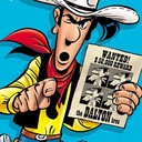 Lucky Luke - Wanted! Gameboy Advance ROM