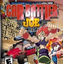 Car Battler Joe Gameboy Advance ROM