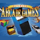 Ultimate Arcade Games Gameboy Advance ROM