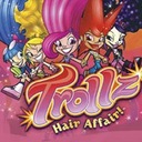 Trollz - Hair Affair! Gameboy Advance ROM