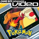 Pokemon: Volume 2 Gameboy Advance ROM