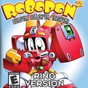 Robopon 2 - Ring Version Gameboy Advance ROM