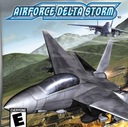 AirForce Delta Storm Gameboy Advance ROM