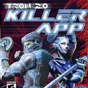 Tron 2.0: Killer App Gameboy Advance ROM