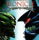 Bionicle Heroes Gameboy Advance ROM