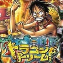 One Piece Dragon Dream Gameboy Advance ROM