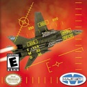 F-14 Tomcat Gameboy Advance ROM