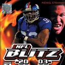 NFL Blitz 2003 Gameboy Advance ROM