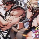 Super Street Fighter II X Revival Gameboy Advance ROM