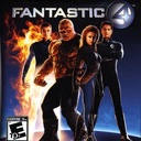 Fantastic 4 Gameboy Advance ROM