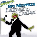 Spy Muppets - License to Croak Gameboy Advance ROM