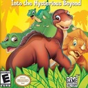 The Land Before Time: Into the Mysterious Beyond Gameboy Advance ROM