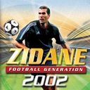 Zidane Football Generation 2002 Gameboy Advance ROM