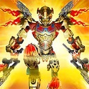 Bionicle: Maze of Shadows Gameboy Advance ROM