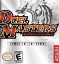 Duel Masters: Sempai Legends Gameboy Advance ROM