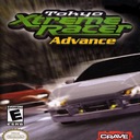 Tokyo Xtreme Racer Advance Gameboy Advance ROM