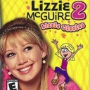 Lizzie McGuire 2 - Lizzie Diaries Gameboy Advance ROM