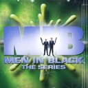 Men in Black - The Series Gameboy Advance ROM