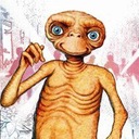 E.T. - The Extra-Terrestrial Gameboy Advance ROM