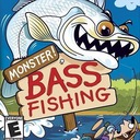 Monster! Bass Fishing Gameboy Advance ROM