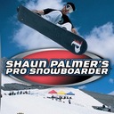 Shaun Palmer's Pro Snowboarder Gameboy Advance ROM