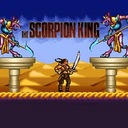 The Scorpion King - Sword of Osiris Gameboy Advance ROM