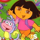 Dora The Explorer: Super Star Adventures Gameboy Advance ROM