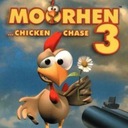 Moorhen 3 - The Chicken Chase! Gameboy Advance ROM