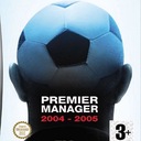 Premier Manager 2004-2005 Gameboy Advance ROM