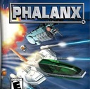 Phalanx Gameboy Advance ROM