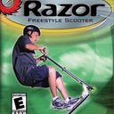 Razor Freestyle Scooter Gameboy Advance ROM